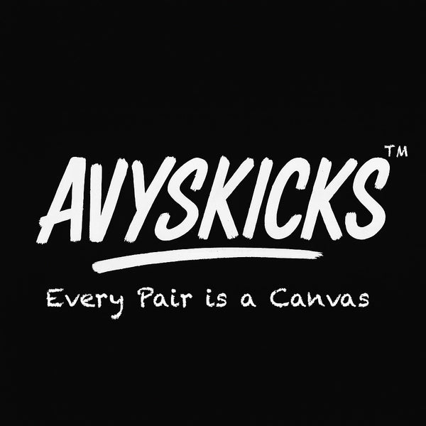Avyskicks - Unique Shoes and Apparel 