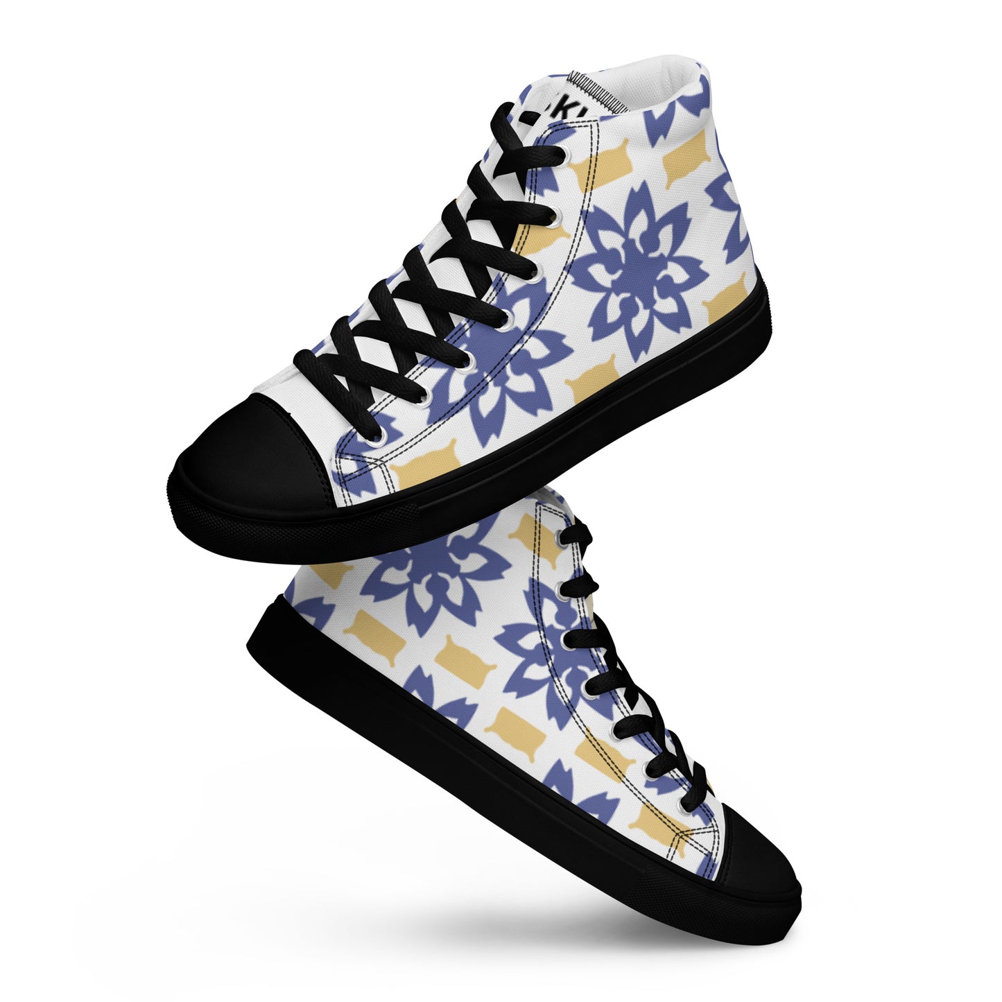 FREE Shipping Women’s high top canvas shoes