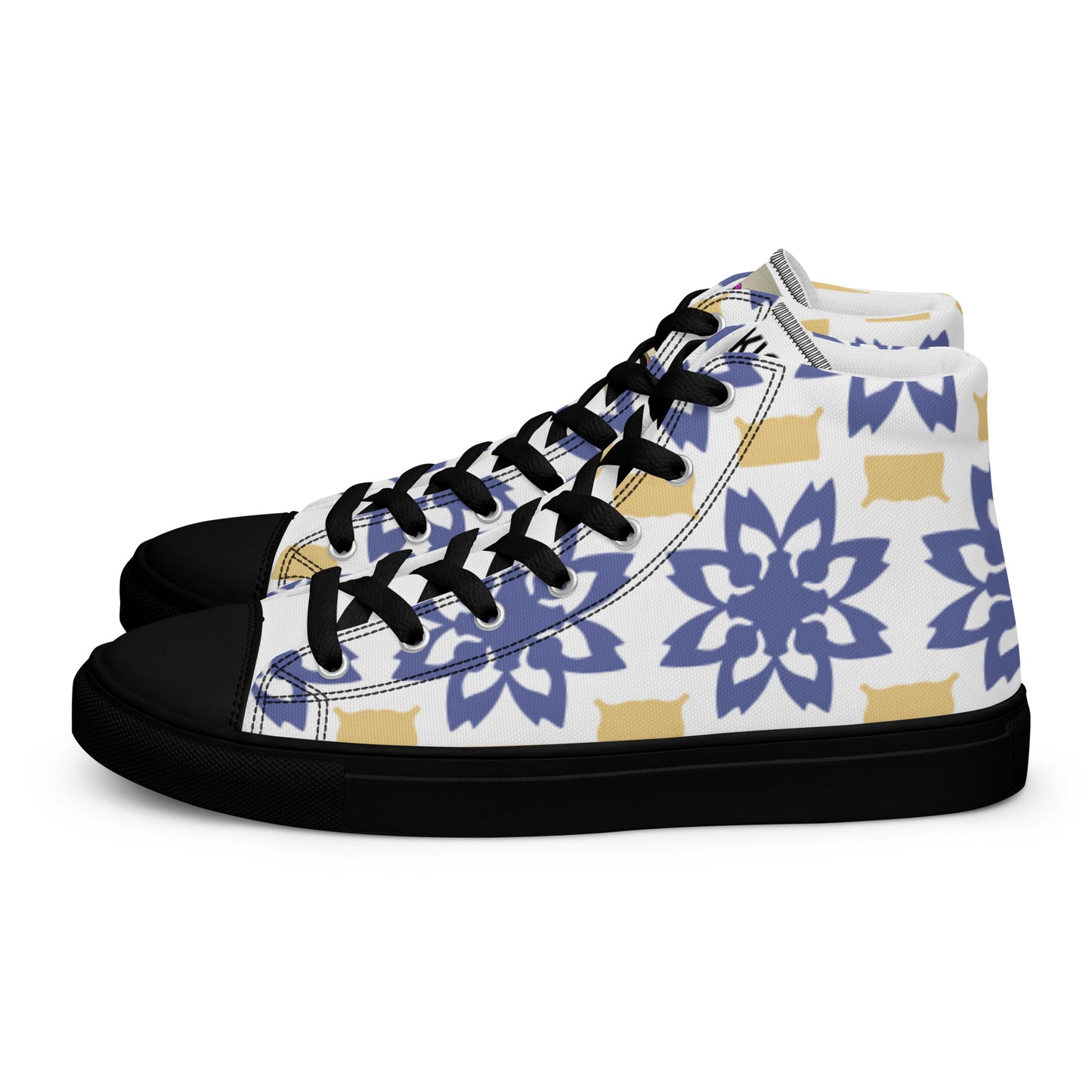 FREE Shipping Women’s high top canvas shoes