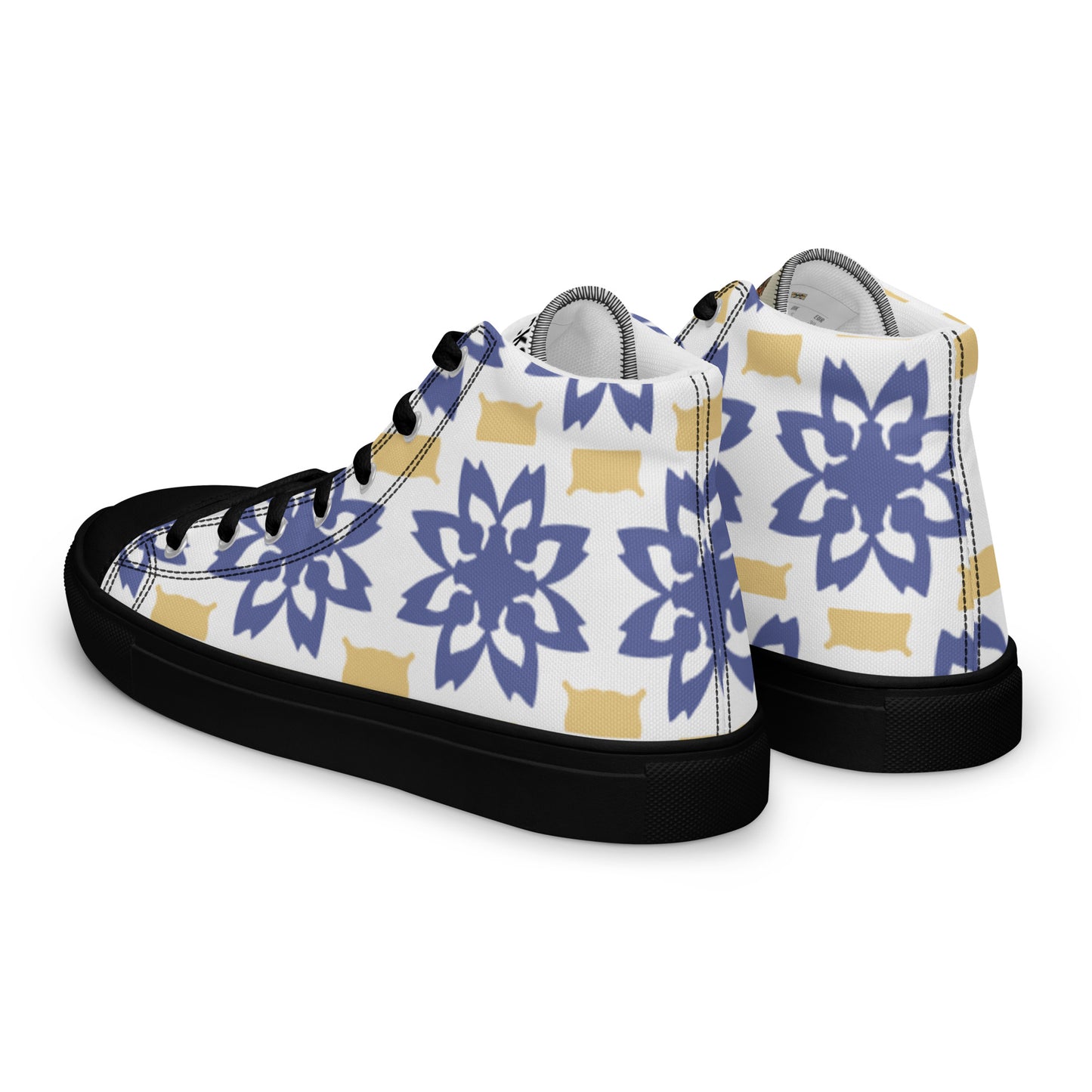 FREE Shipping Women’s high top canvas shoes