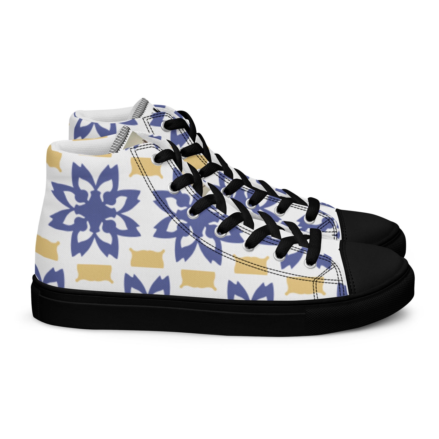 FREE Shipping Women’s high top canvas shoes