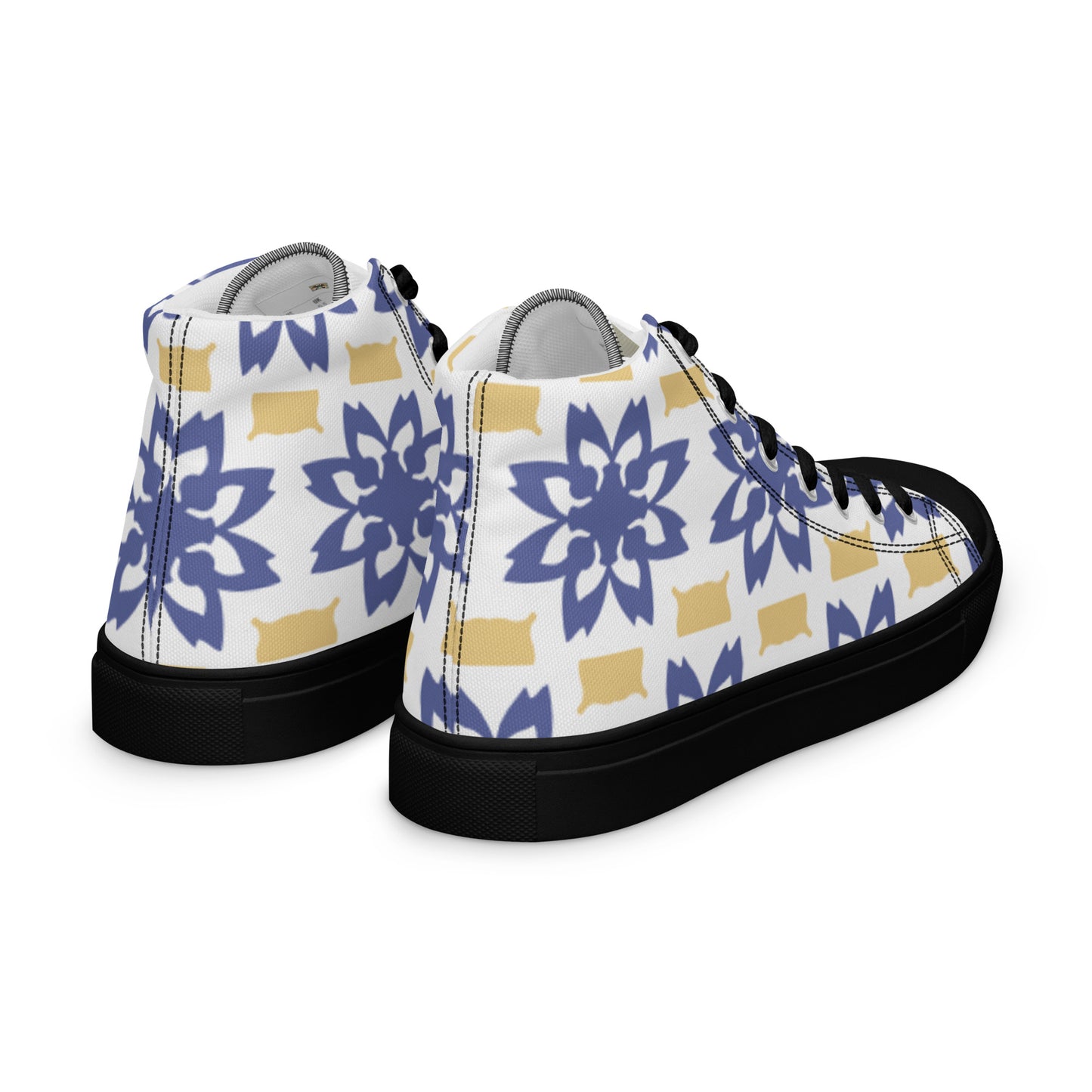 FREE Shipping Women’s high top canvas shoes